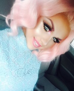 fyeahfarrahmoan:💙💙