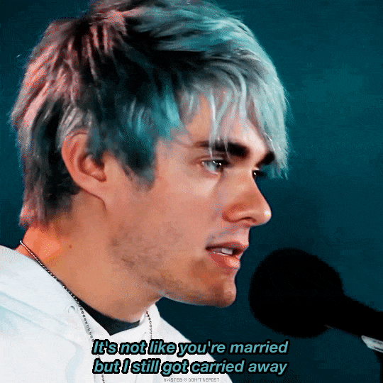 Waterparks - "Stupid For You" (JOURNEYS LIVE EXCLUSIVE)
