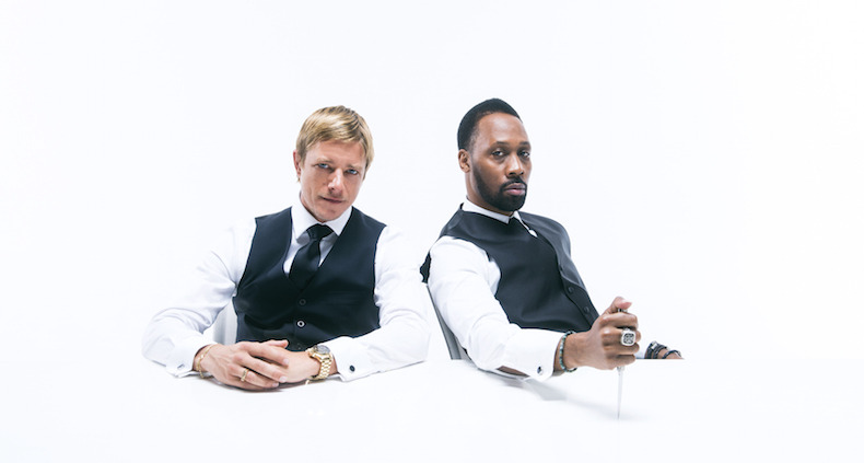 Banks & Steelz: ‘Love + War’ (feat. Ghostface Killah) After announcing their new joint project Banks & Steelz, Interpol’s Paul Banks and the Wu-Tang Clan’s RZA have just premiered their first single, ‘Love + War’, which features the talents of fellow...