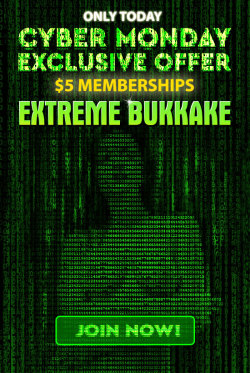 extremebukkake.com