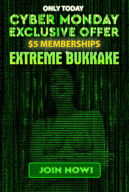 extremebukkake.com adult photos