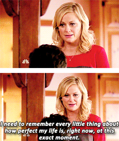 kerrywashingten:  Ben/Leslie Meme → 1/6 Scenes ↳ Proposal in 5x05 
