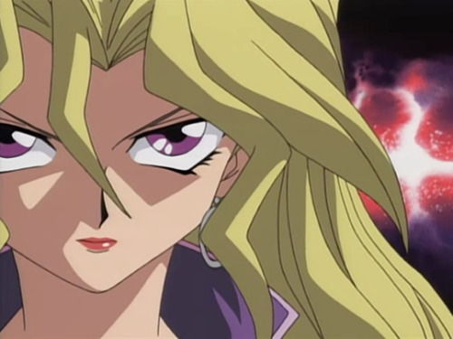 Sex Yu-gi-oh screencaps pictures