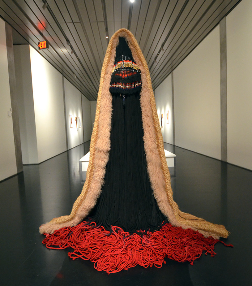 5centsapound:  Kill the Indian, Save the Man, new work by Nicholas Galanin! along