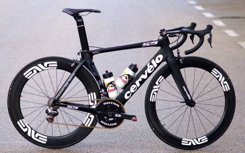 Cervélo S5