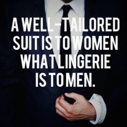 smdiblasi:  Now put some #ink on him and hell yeah!! #true #truth #guysinsuits