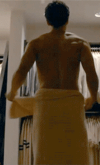 boys-do-luke:  🔞 Darren Criss 🔞Site: http://boysdoluke.blogspot.com.brTwitter: