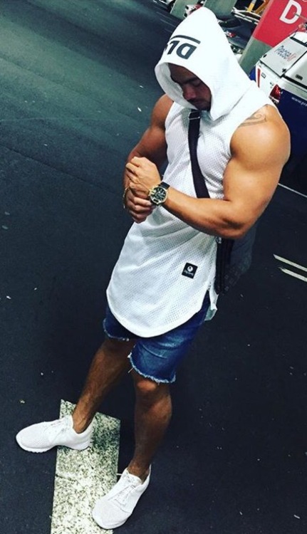 😍 Poly Boys 😍