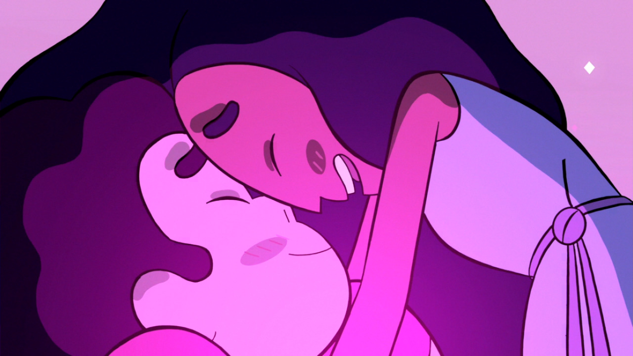 senrid:  I love this scene from “Alone Together” and I want to talk about it