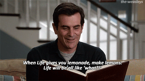It's Like I Want To Write... But Also I Don't... And I Want To Read, But... I Also Don't... And I Have