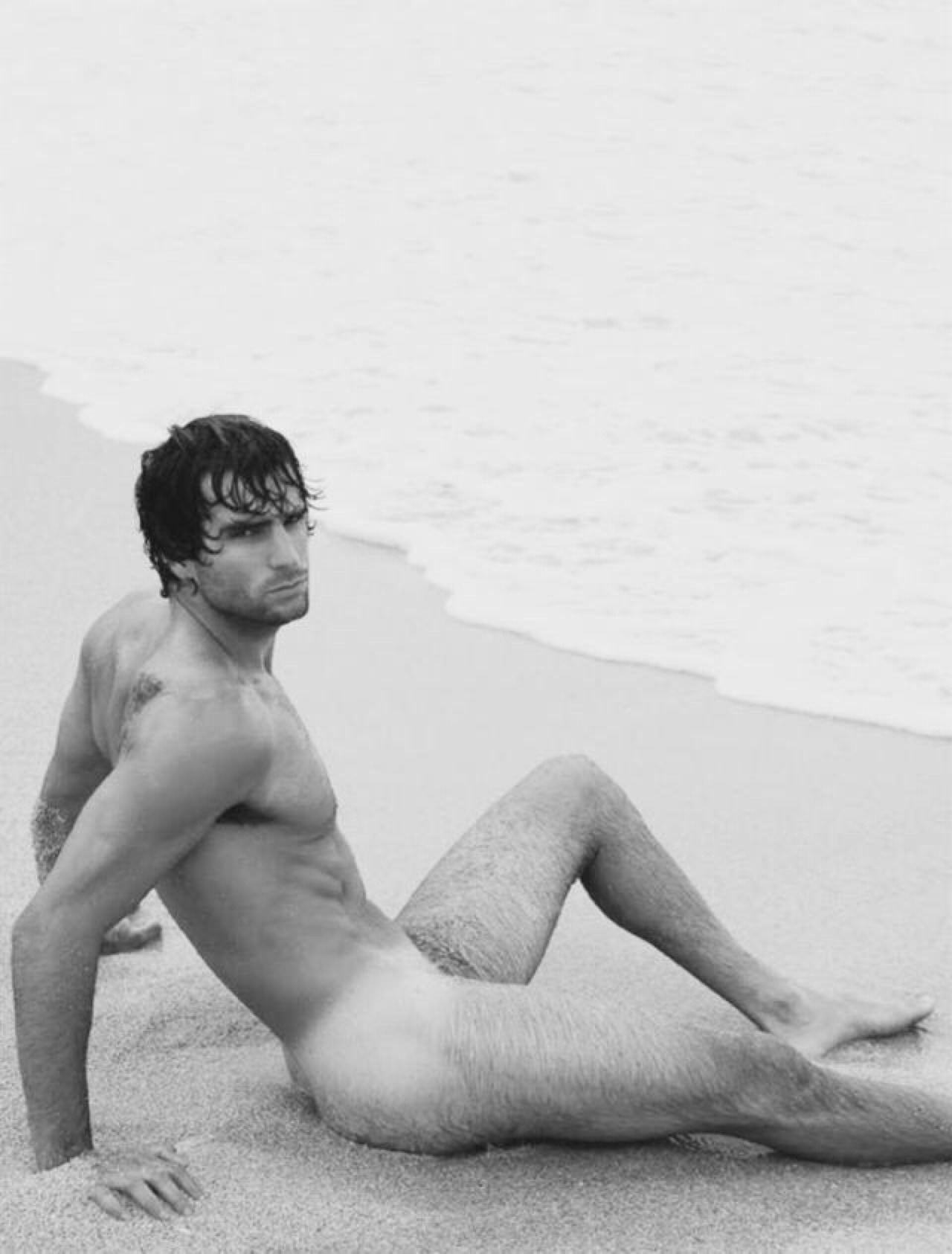 modelbegood:  Marcus Santos  http://modelbegood.tumblr.com
