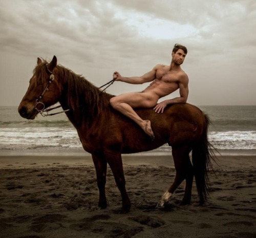 heavenlymodels:  Julian Ardley (@jtardley) by Roberto Viccaro (@vicroberto)