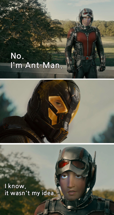 constable-frozen:ANT-MAN