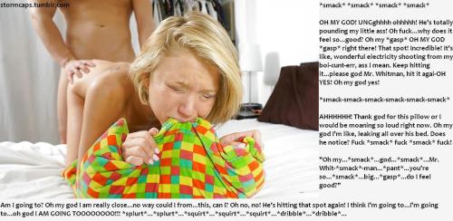 sis1111: i wanna be a slut :D