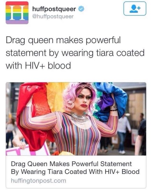 hivliving:bi-horror-hoe:This is NOT cool or edgy or making a statement! THIS IS A HEALTH RISK!THIS I