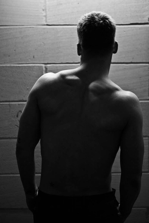 mansexfashion:    Photographer: Darren Black Model: Jason Beitel Man+Sex=Fashion Follow Me on Instagram  