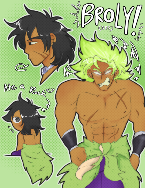 Hes A Goofer