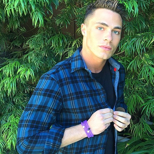 coltonhaynesofficial:  This month I’m joining @livelokai and their partnership