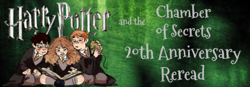 ravenclaw-headcanons: Since the reread for philosopher’s stone last year was so fun I’m 