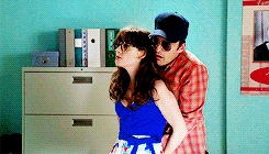 iamnevertheone:  We are roommates, we’ve made out a couple of times, and are attracted to each other and really good friends. And sometimes genuinely kind of hate each other. And sometimes touch each others boobs. 