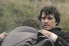 keithlarson: Band of Brothers AU — Western (personal remake)Carwood Lipton & Ronald Speirs“Lovin