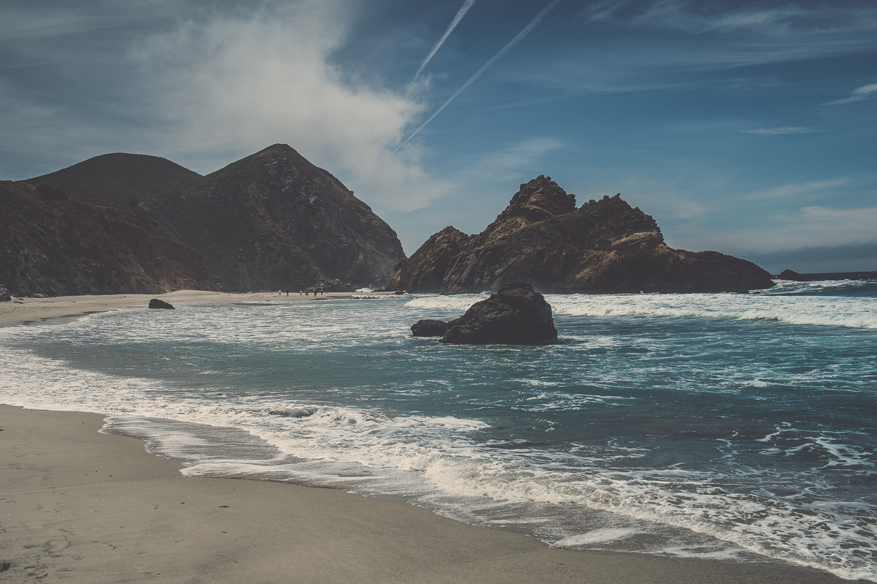 eartheld:  mostly nature