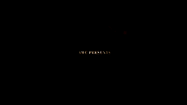 theterroramc:The Terror: Infamy + Main Titles