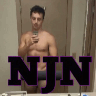 naughtyjocknudes: Surfer Jock - Brady   Sweet, Strong &amp; a little Shy! 😘