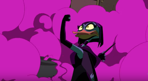 Okay, So After Staring F O R E V E R At The Trailers, I Have A Theory.