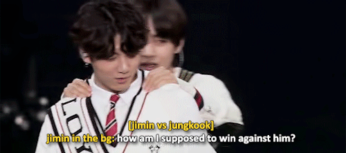 jeonkkku: jungkook’s a whipped man