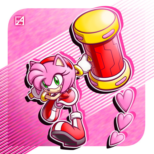 thatsonicblog:~ EAMZE