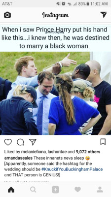 deebott:  laurdlannister-kingslayer:  goldensweetcheeks:  cha-fu:   primeo1:  Lmfaooo   Lmao   KNUCK IF YOU BUCKINGHAM PALACE 😭😭😭😭😭😭😭😭😭😭😭😭😭😭😭😭😭😭😭😭  Nigga I was dead YUE WONNA FOOKIN GO M8  Ahahhahdgshahfvvdk