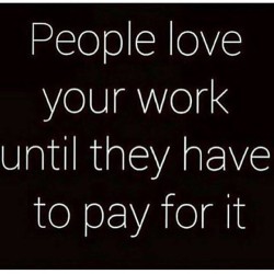 #amen don&rsquo;t ask for a hook up an this is our first time talking .. That will get you an automatic WTF!!  HOOK UPS..FREE SHIT&hellip; GOING OUT OF MY WAY come from showing your loyal , focused on your career/passion, supportive  and not bat shit