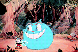 gxminglife:Cuphead (2017)