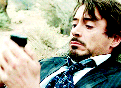 choieuncheol-deactivated2020091:  Happy birthday, Tony Stark!(May 29th, 1970) 