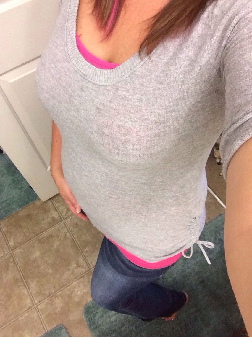 hornynurse32:  Took these the other day but have been kinda busy. Thought I’d go