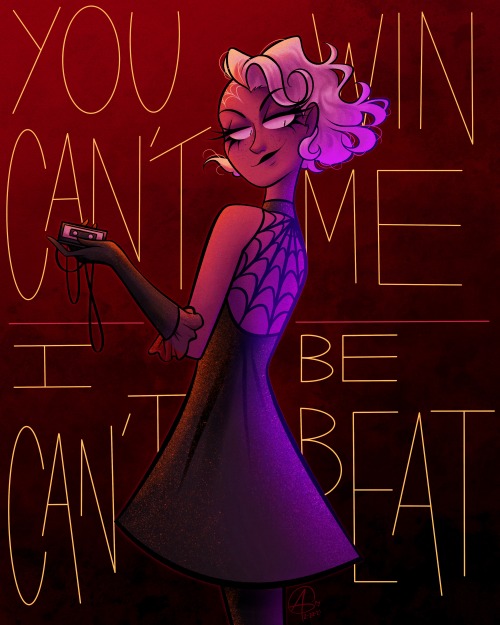 bloodysusher:cabinet man annabelle cane. what’s better than thissorry if the words are hard to read 