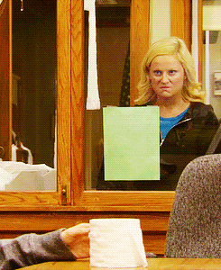 hotboyproblems:  me when i see someone talking to the bae:  