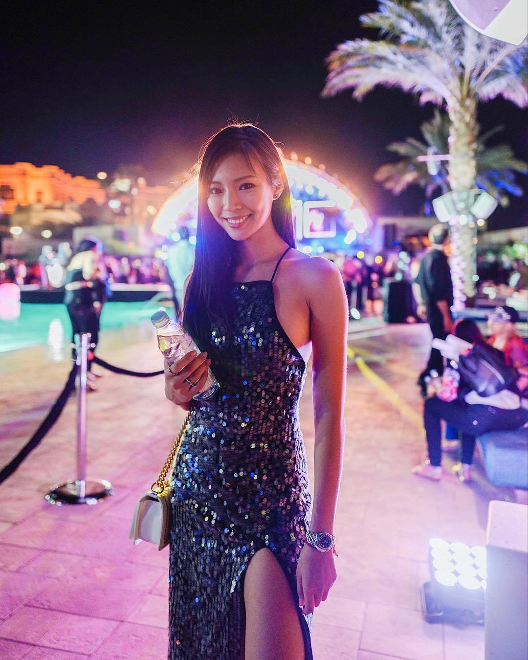 innocent-asians:  Lucia Liu  Instagram - @luseeyalu YouTube - @lucialiu 🦄 Innocent
