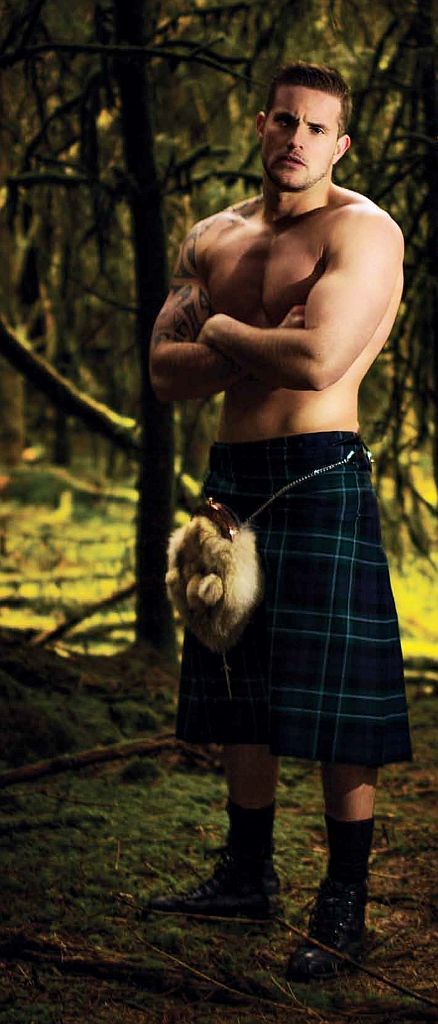 Ladnkilt Ben Earl Of Darlow