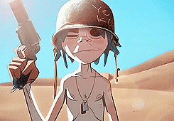 annafeu:2d doing his thing in dirty harry