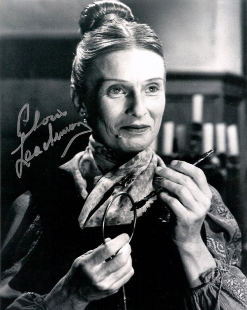 brynner12:Cloris Leachman in “Young Frankenstein” 1974