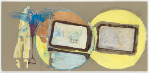 medverfpaintings:  Michaela Eichwald