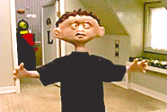 fullmetalboob:Even Stevens opening credits