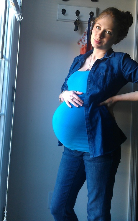 pregnant-daily-xxx:  