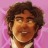 bilbosoaktree:  when thorin throws azog’s chunk of rock flail back at him and is