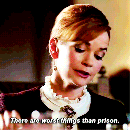 fyeahriverdale:#clapback