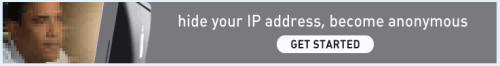 principlesoflilith:  shrekyourself:  is that obama  I can’t tell, they are hiding their IP address 