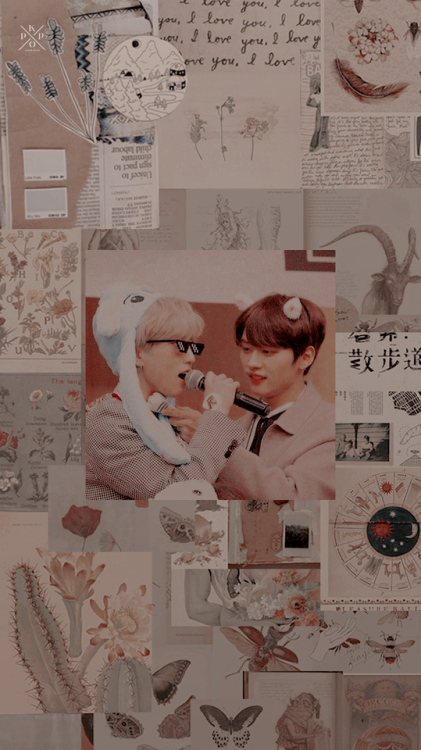 kpop-locks:minsung; aestheticlike/reblog | @nekdnblock