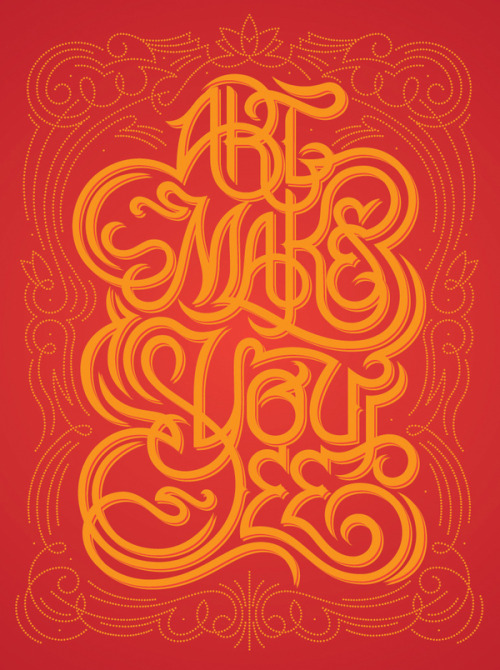 betype:  Work of Paul Nolan 